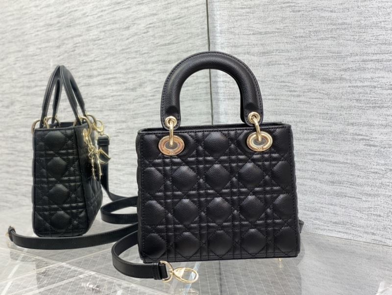 Christian Dior My Lady Bags